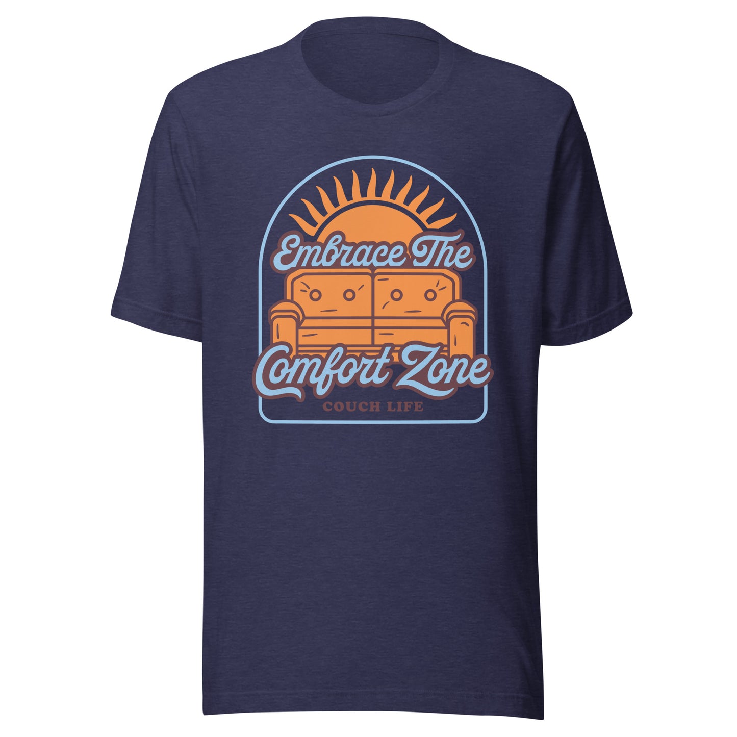 Embrace the Comfort Zone T-Shirt