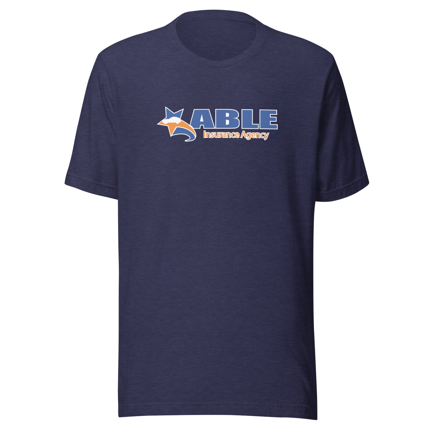 Casual T-shirt