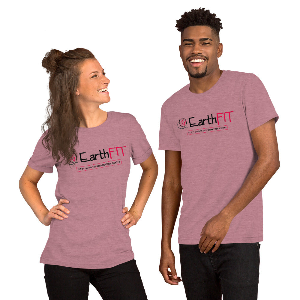 Unisex Classic Fit T-Shirt
