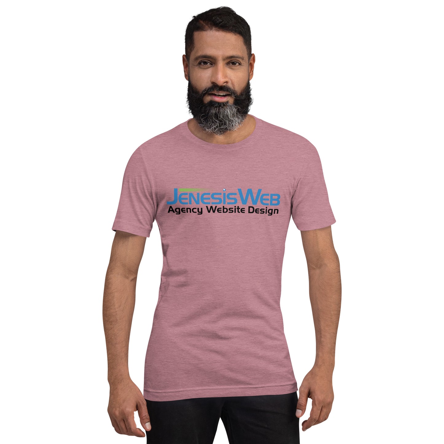 JenesisWeb T-Shirt