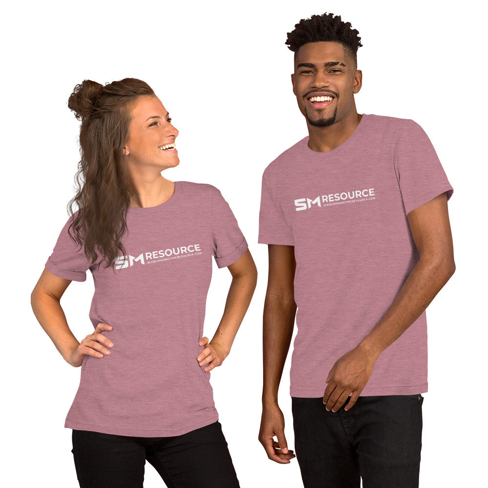 SMR T-Shirt