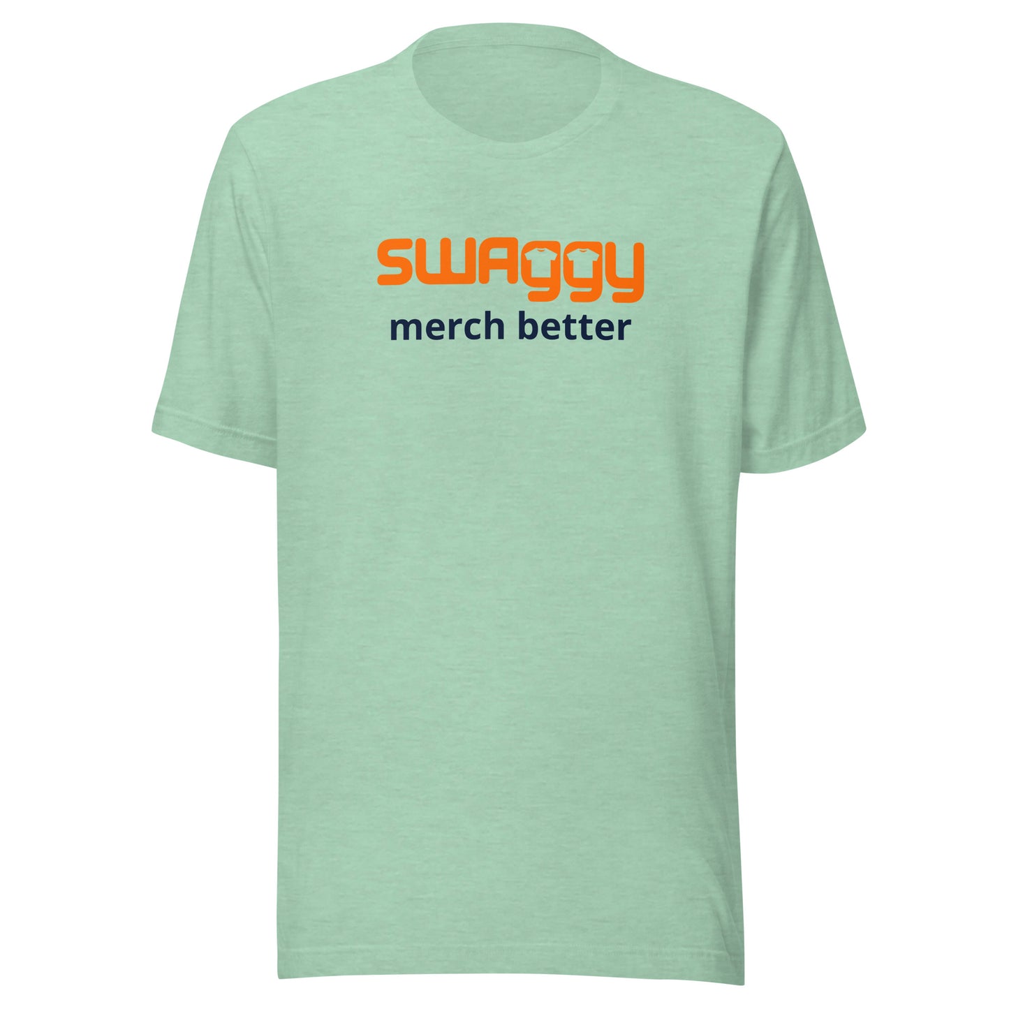 Soft Unisex T-shirt