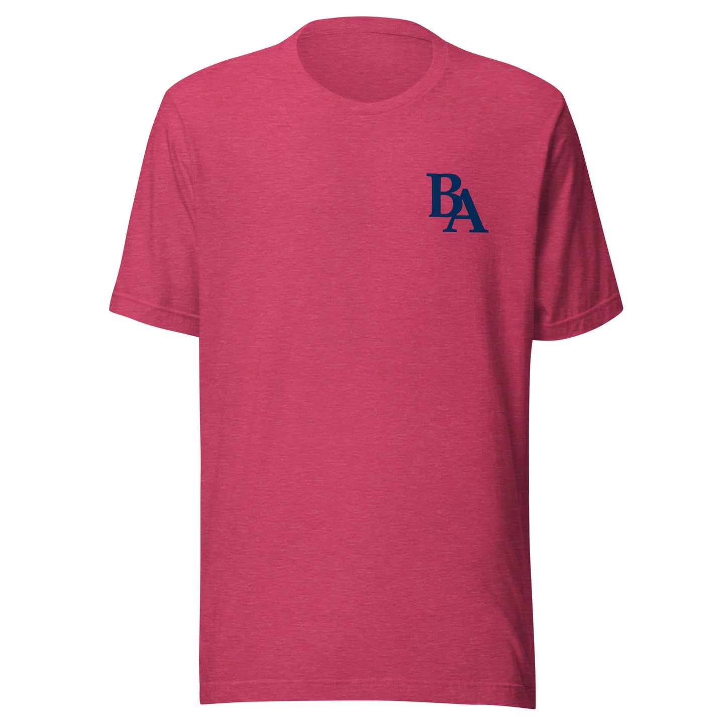 BA Classic Fit T-Shirt