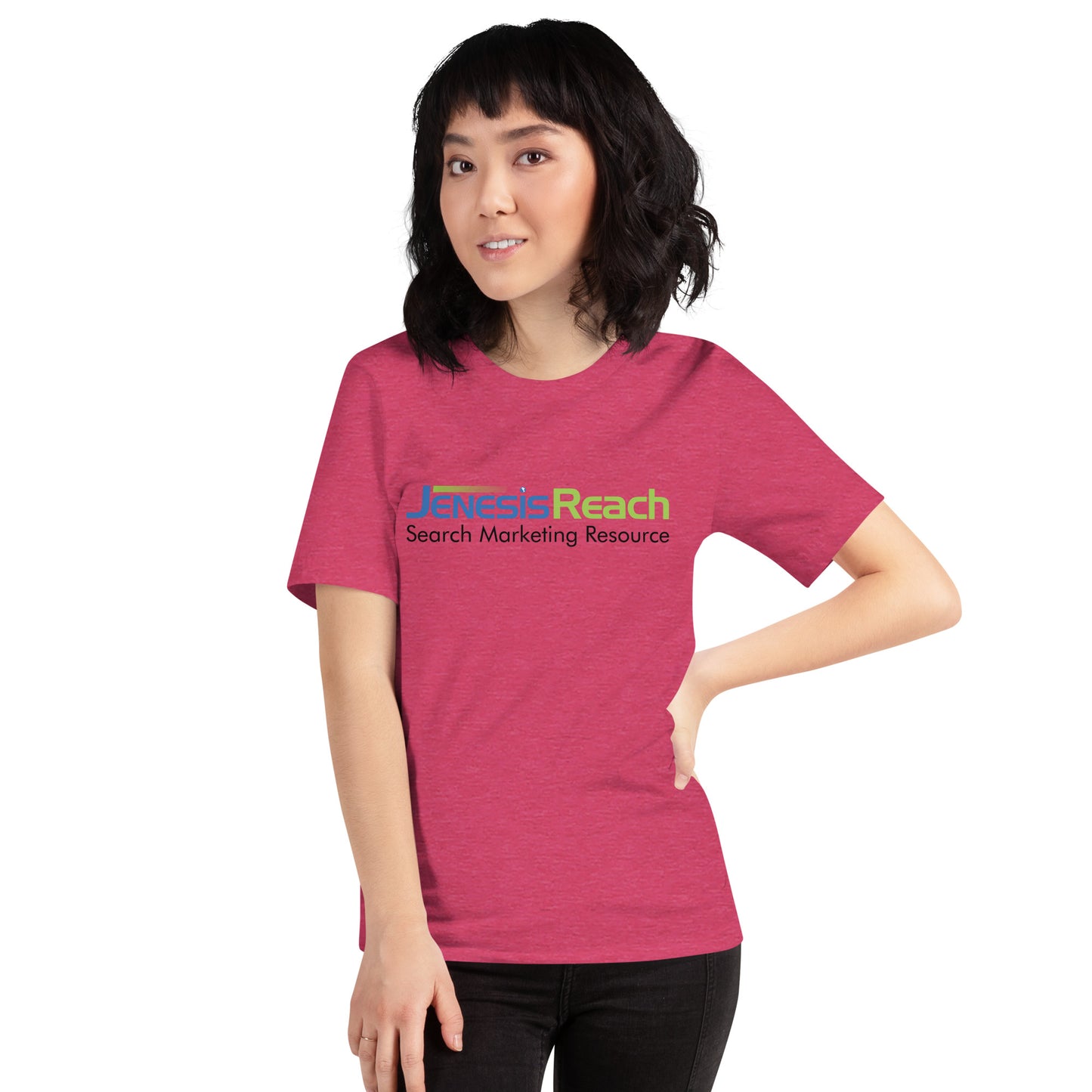 JenesisReach T-Shirt
