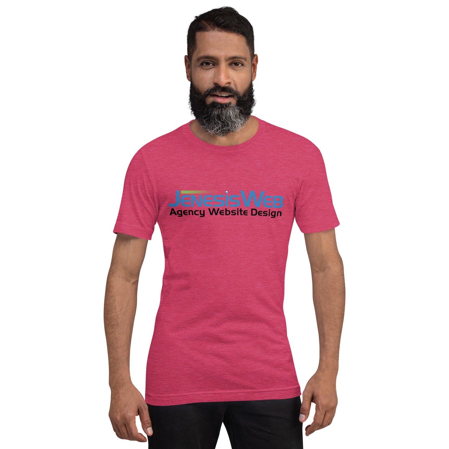 JenesisWeb T-Shirt