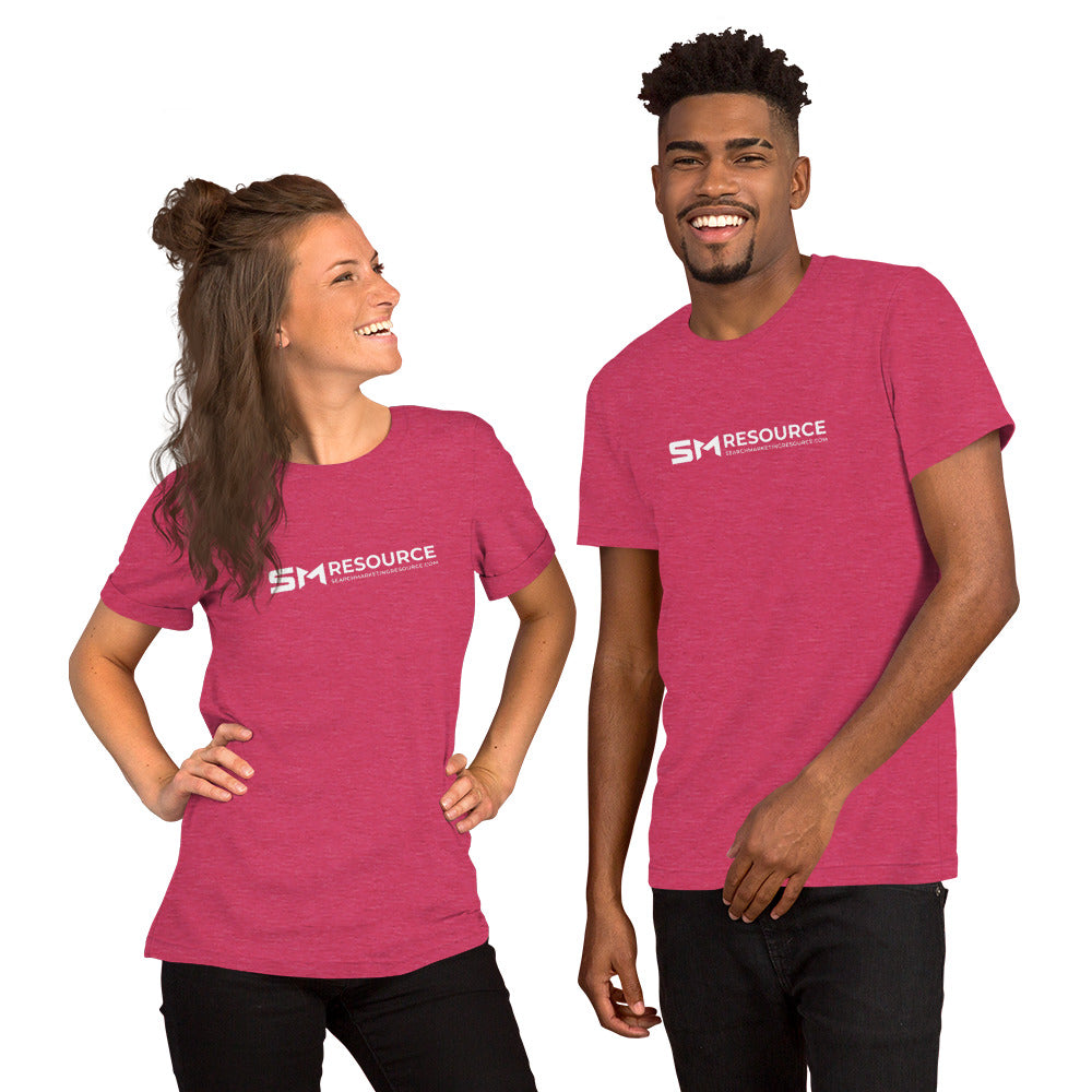 SMR T-Shirt