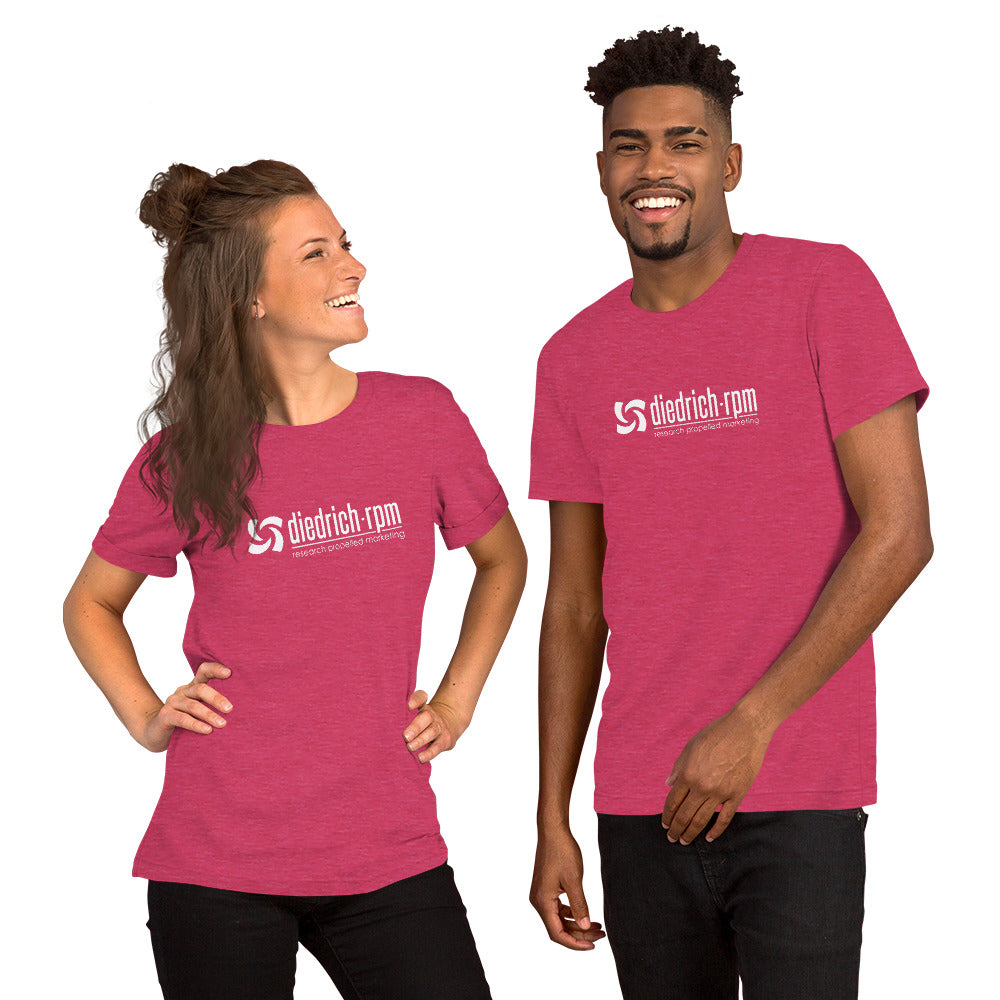 DRPM T-shirt