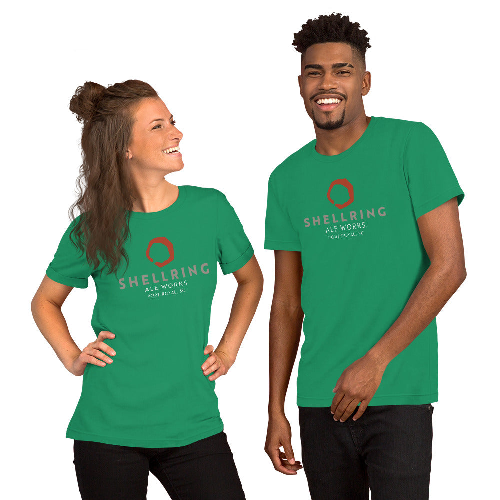 Unisex Classic Fit T-Shirt