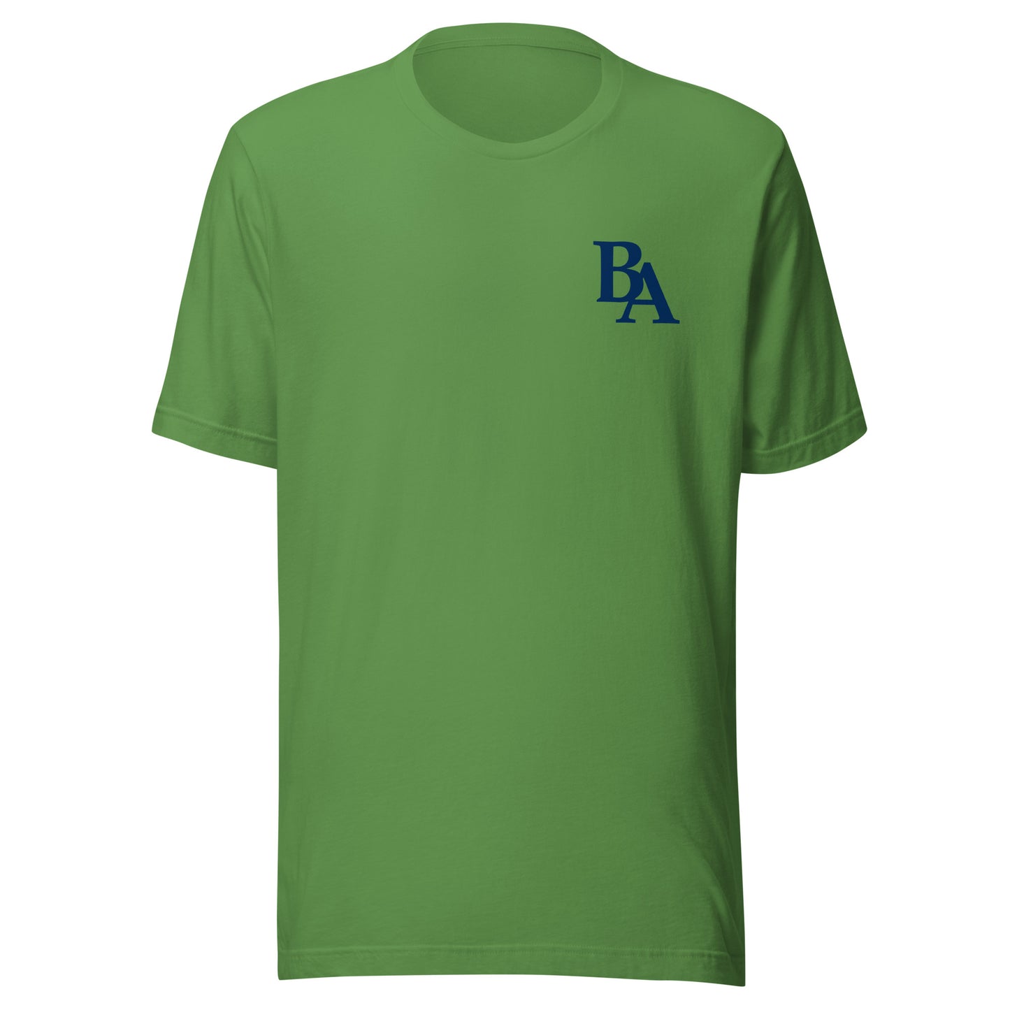 BA Classic Fit T-Shirt