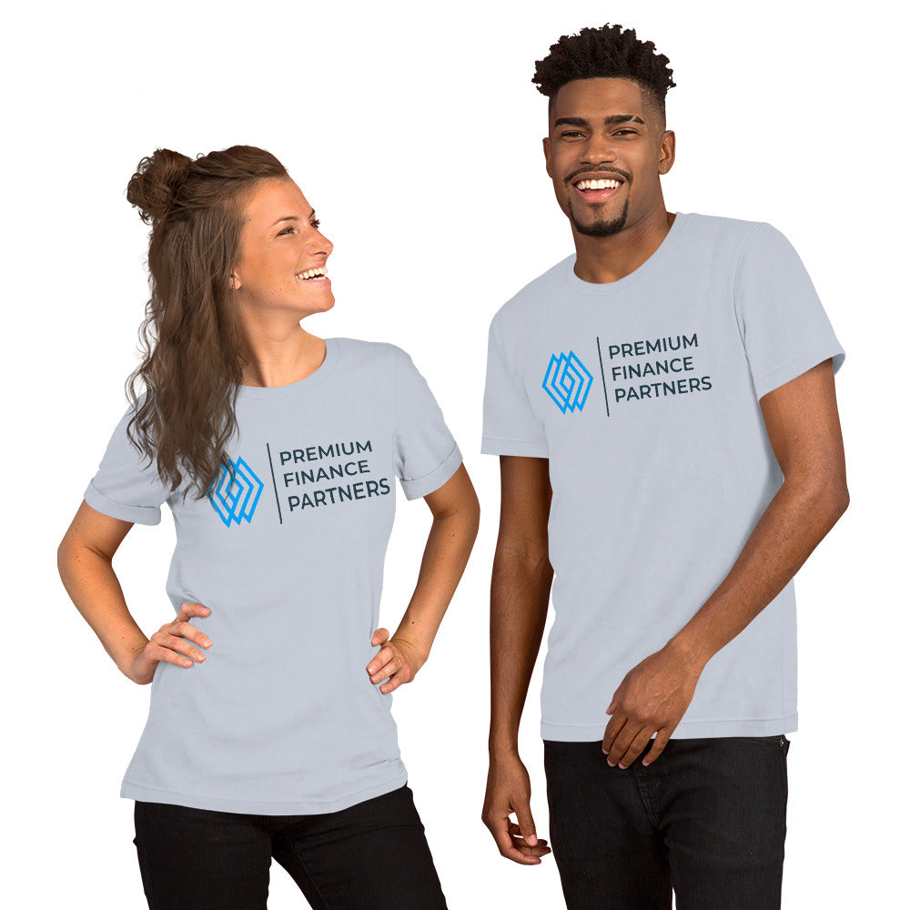 Classic Fit T-Shirt