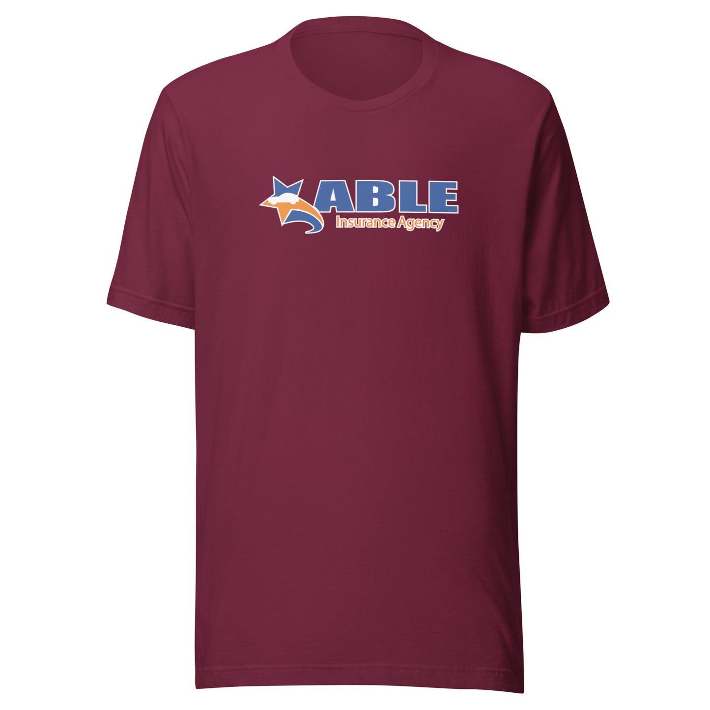 Casual T-shirt