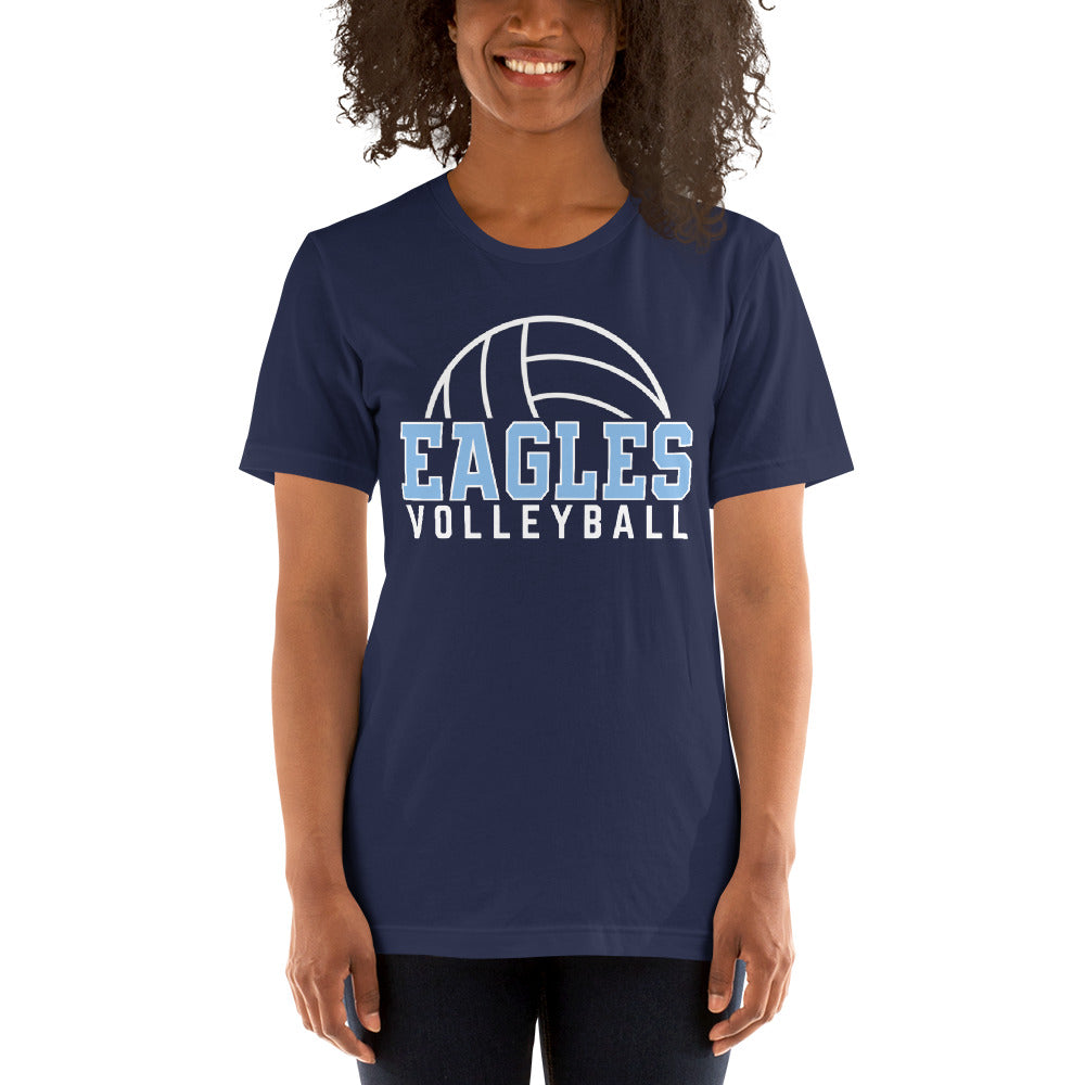 Volleyball T-Shirt