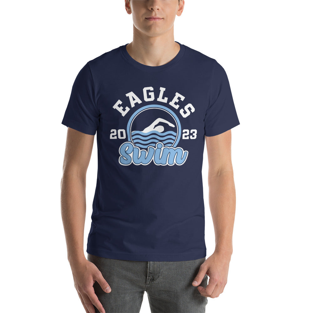 Swimming T-Shirt