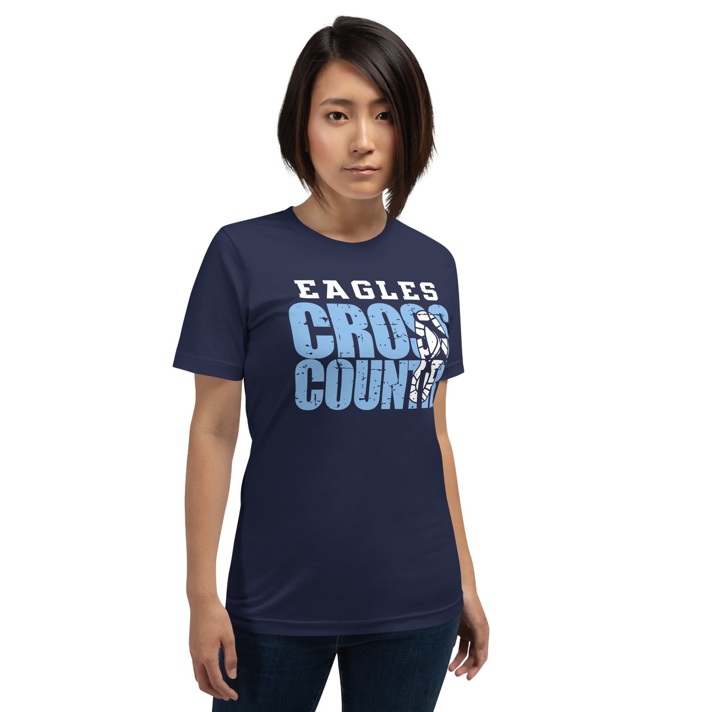 Cross Country T-Shirt