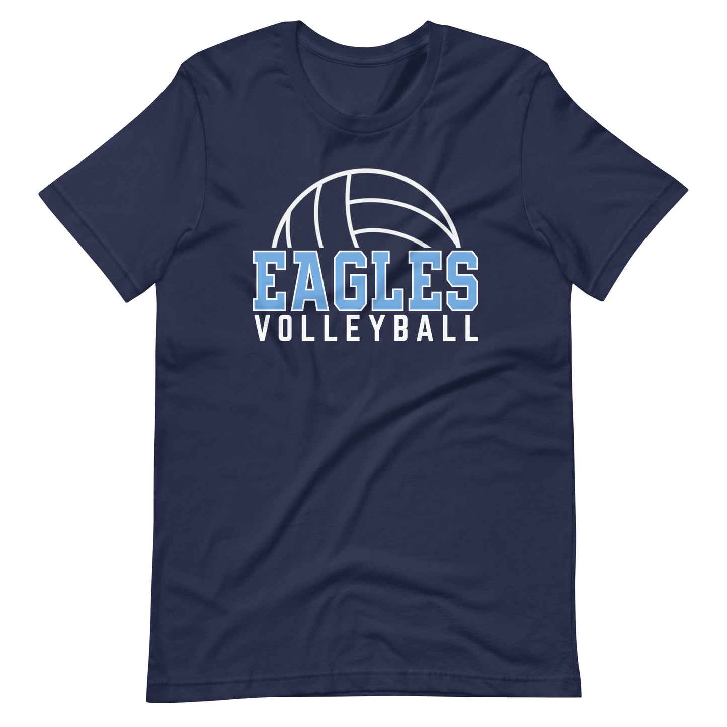 Volleyball T-Shirt