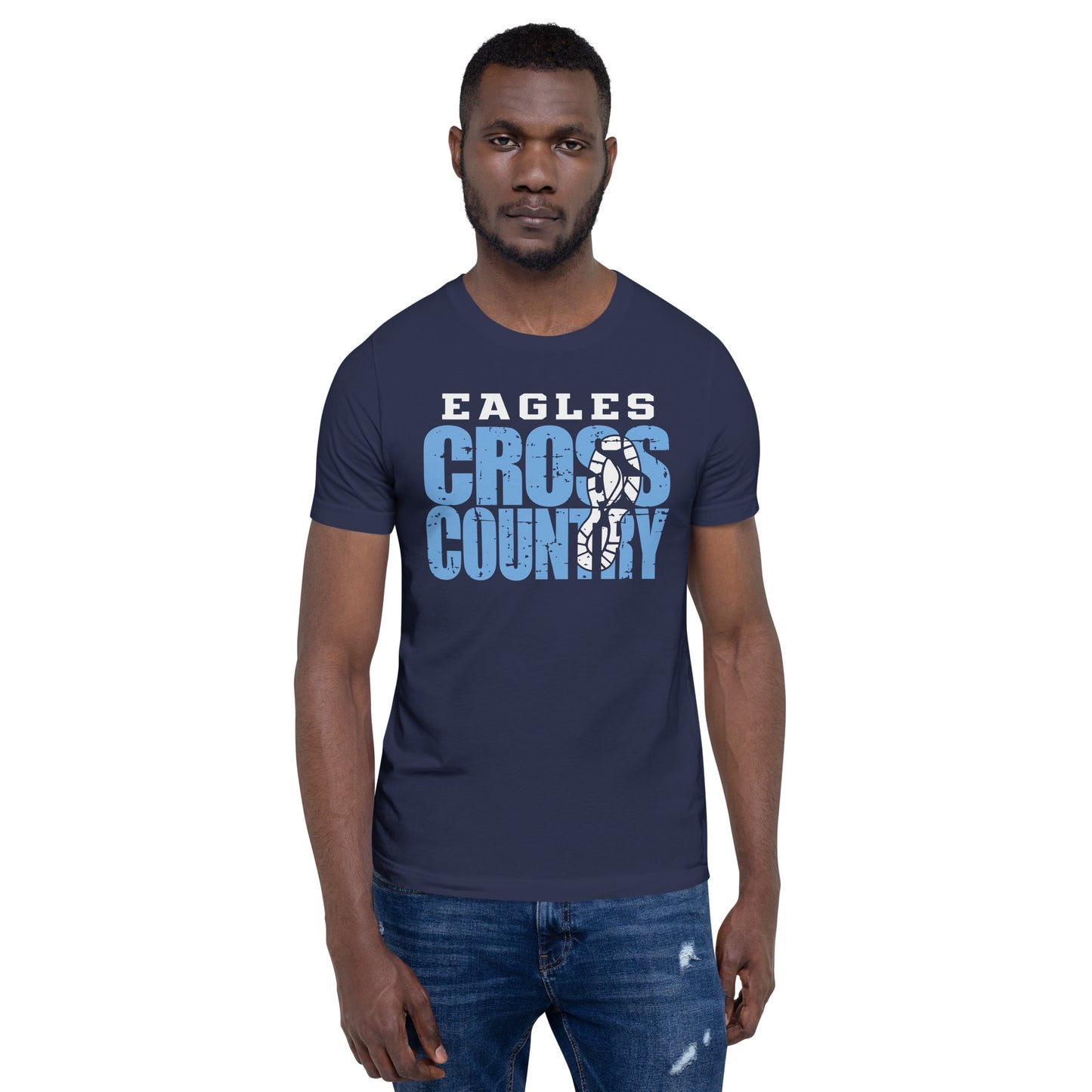 Cross Country T-Shirt