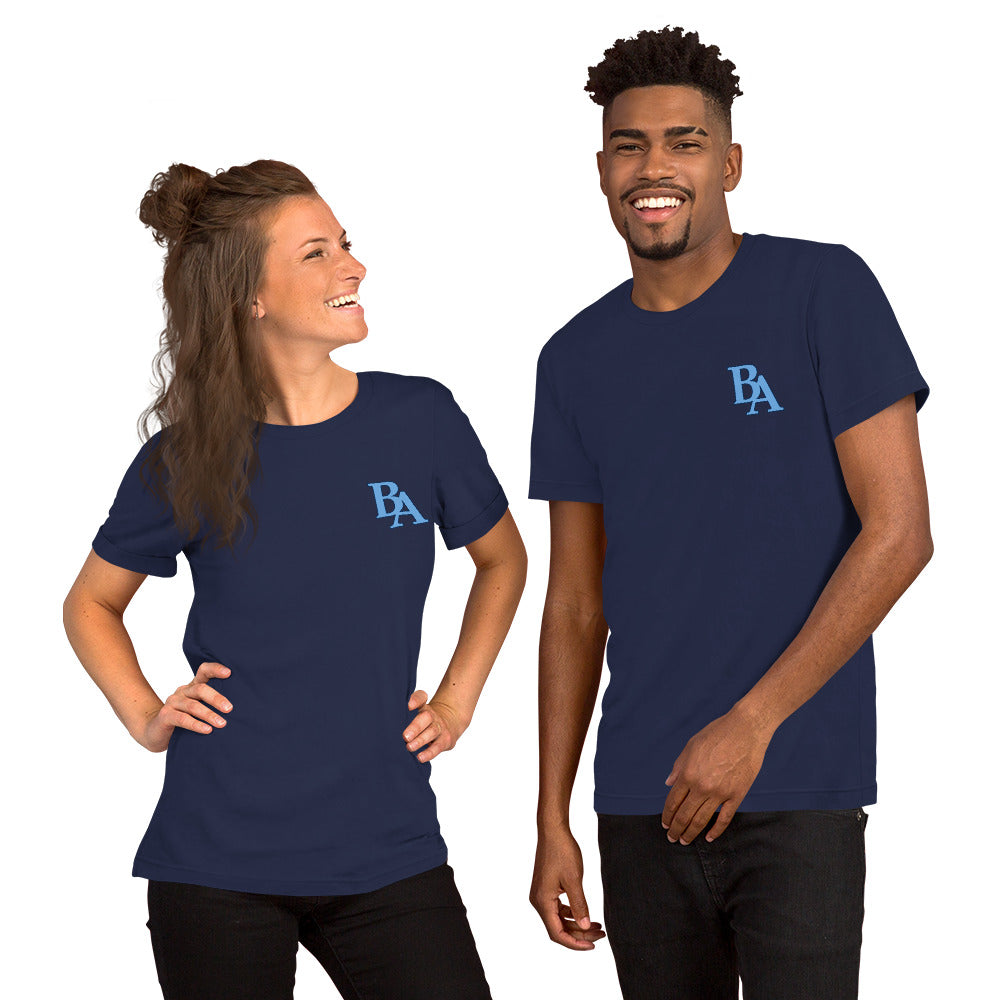 BA Classic Fit T-Shirt