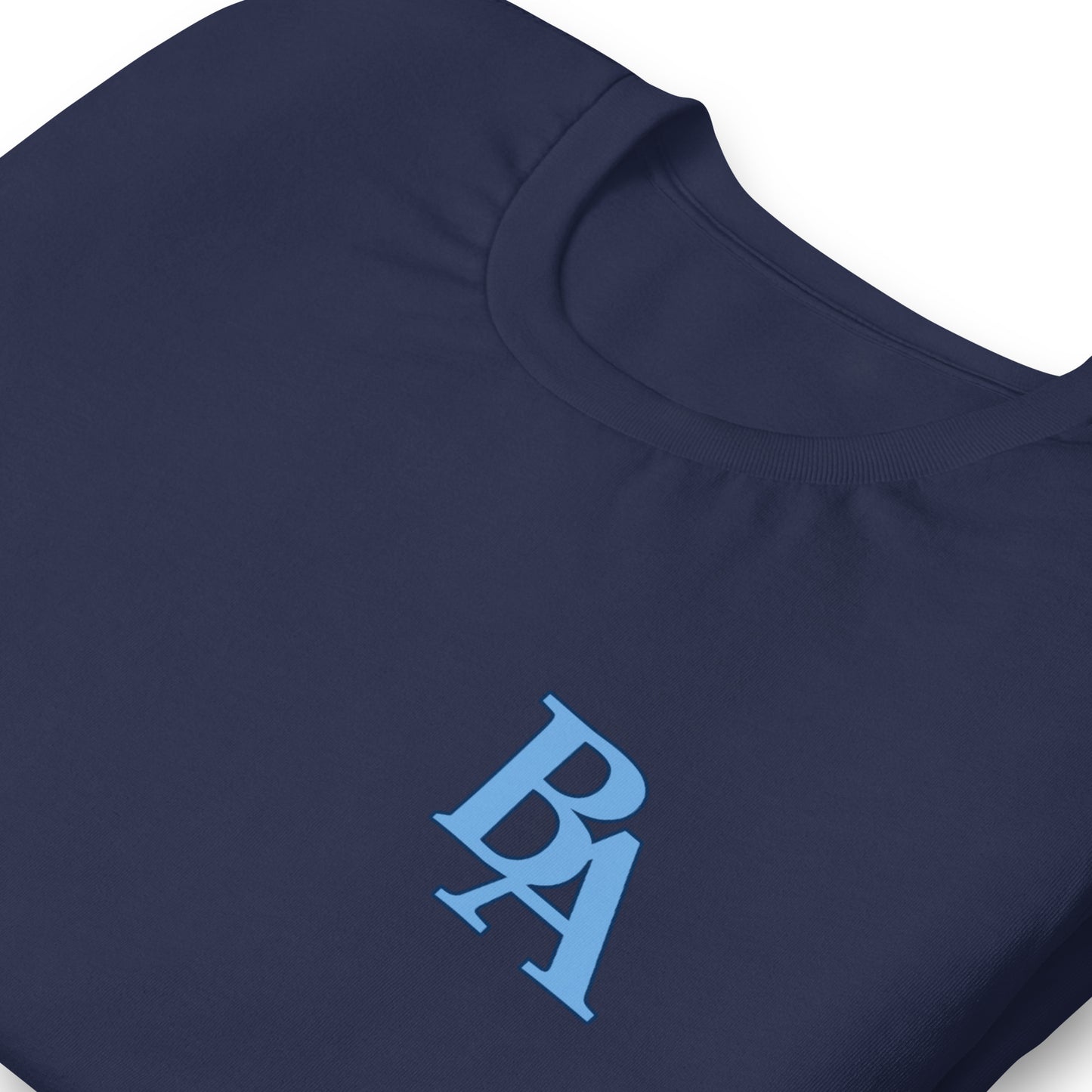 BA Classic Fit T-Shirt