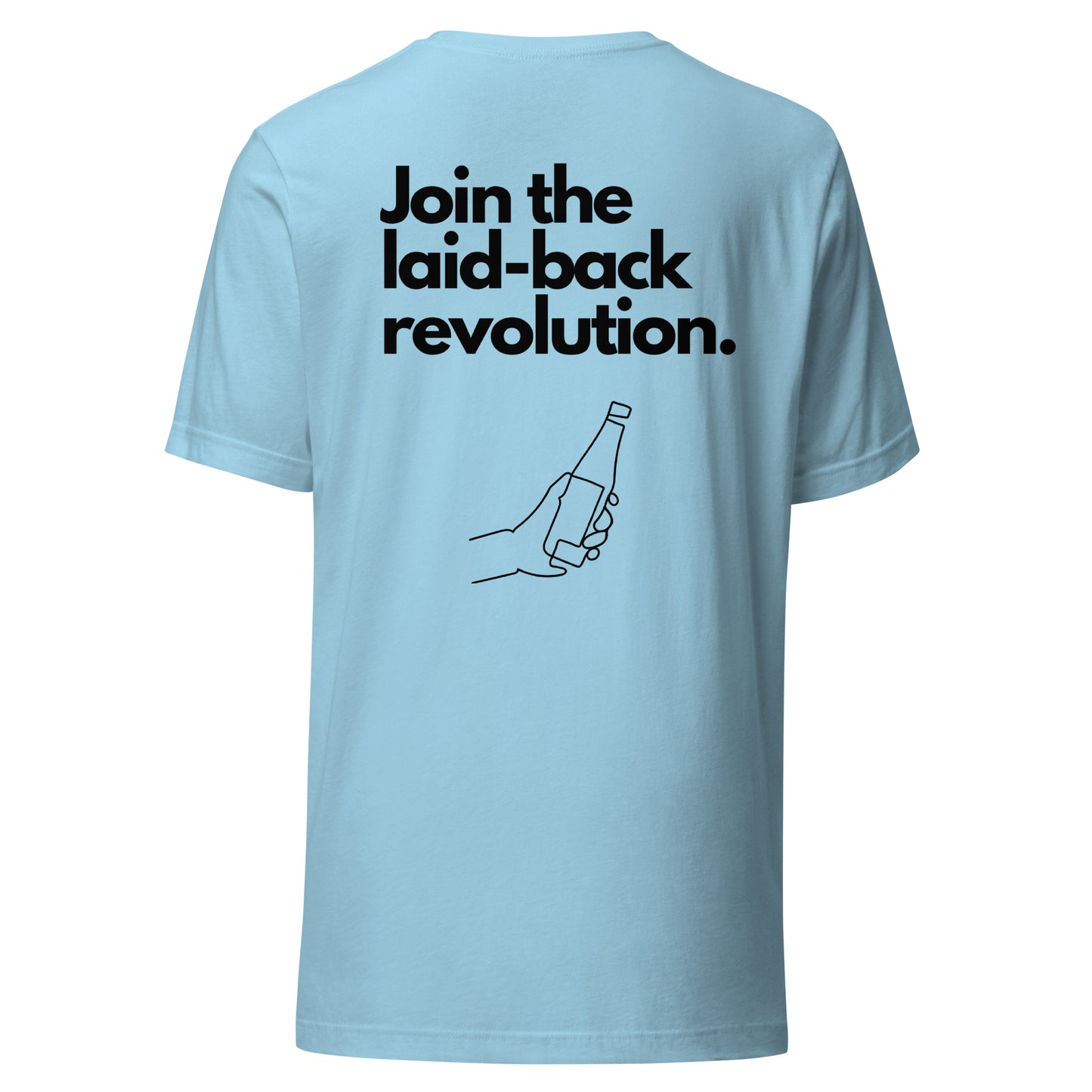 Join the Revolution T-Shirt