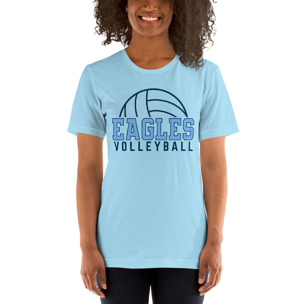 Volleyball T-Shirt