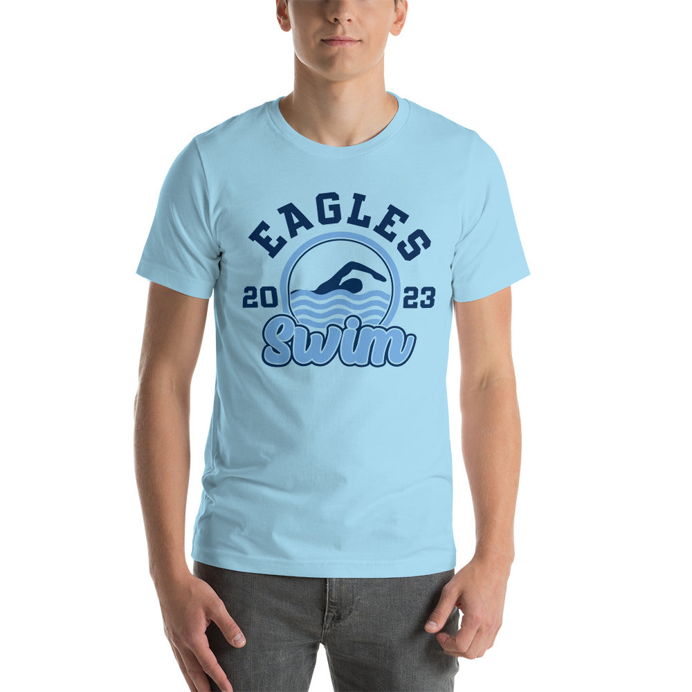 Swimming T-Shirt