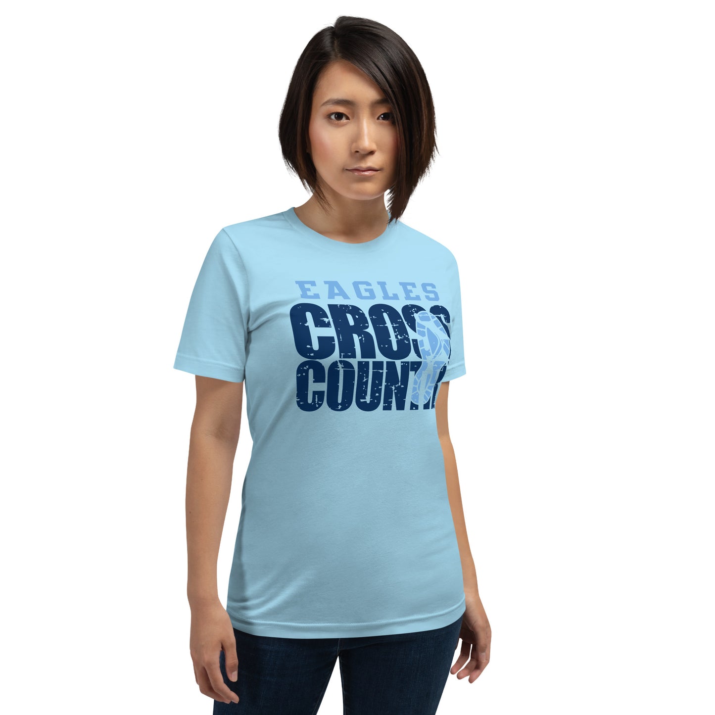Cross Country T-Shirt