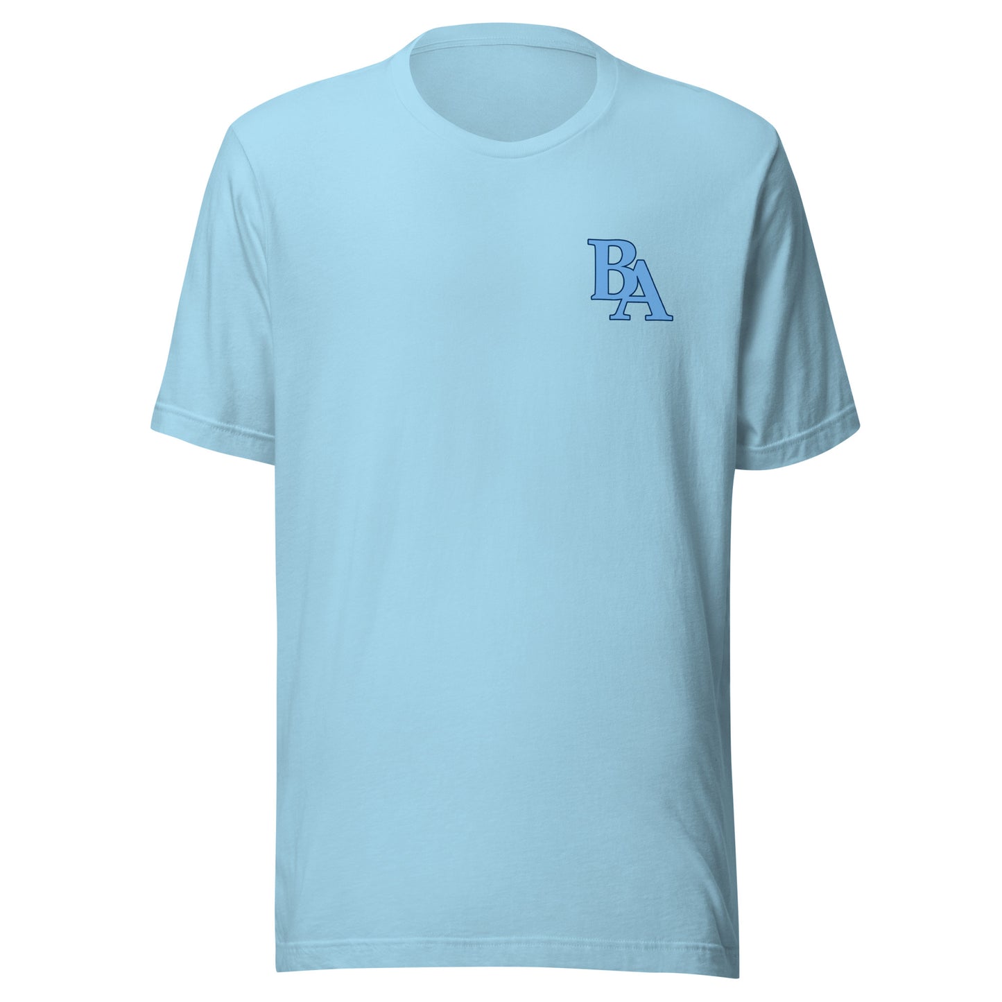 BA Classic Fit T-Shirt