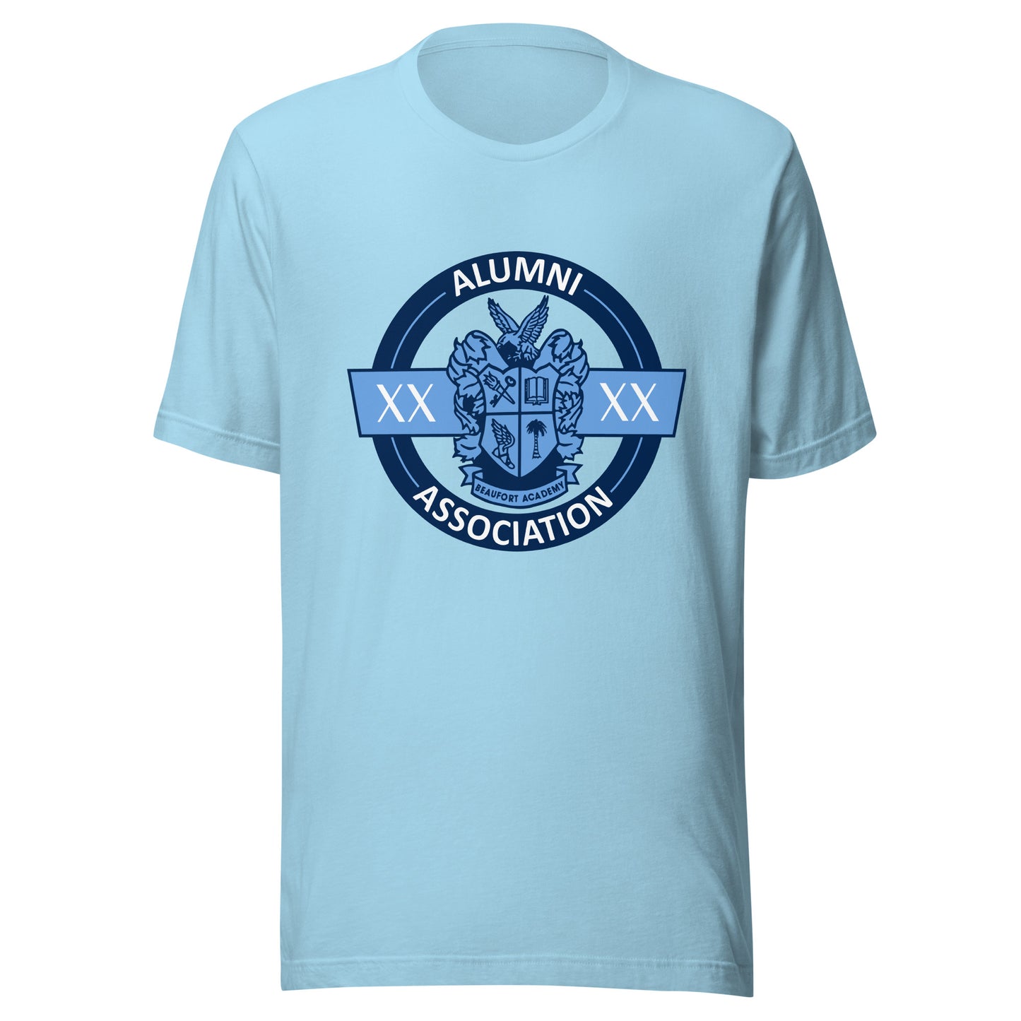 Alumni Graduation Year T-Shirt