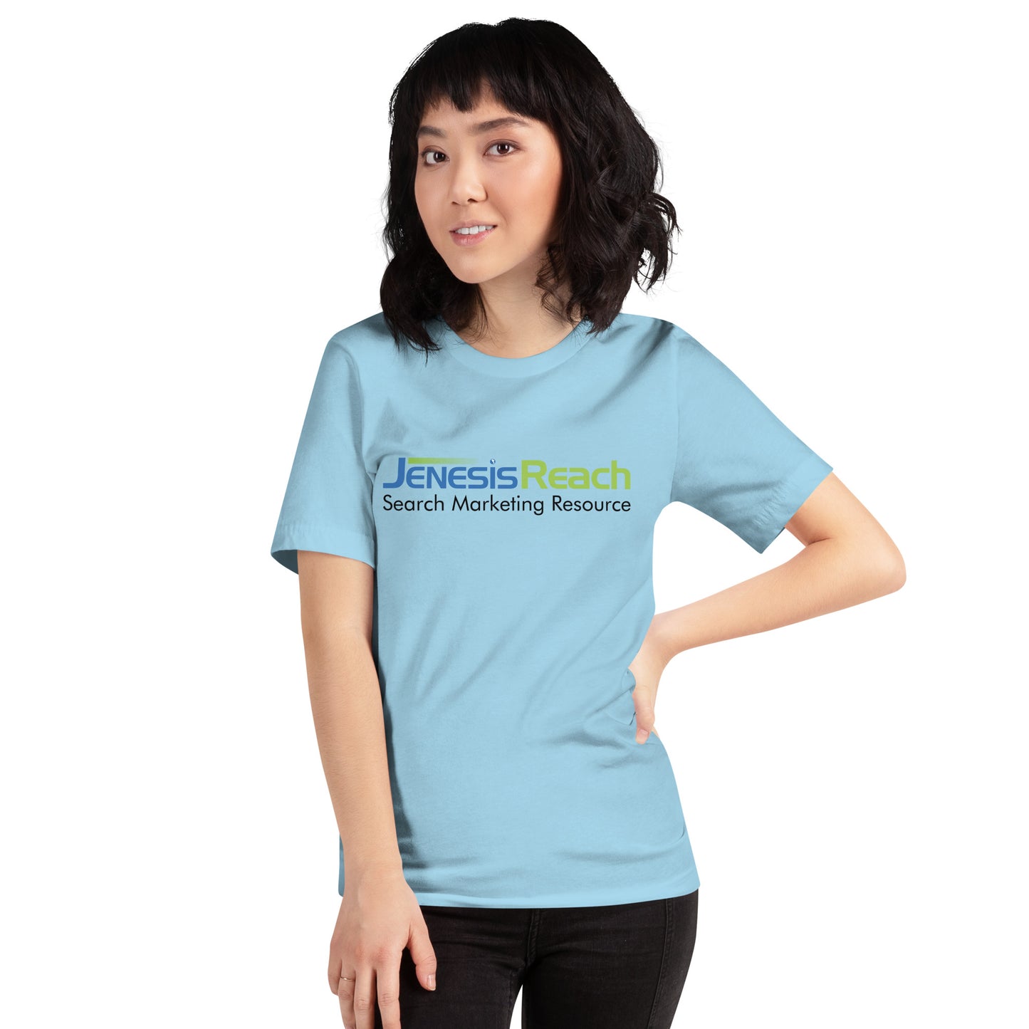JenesisReach T-Shirt