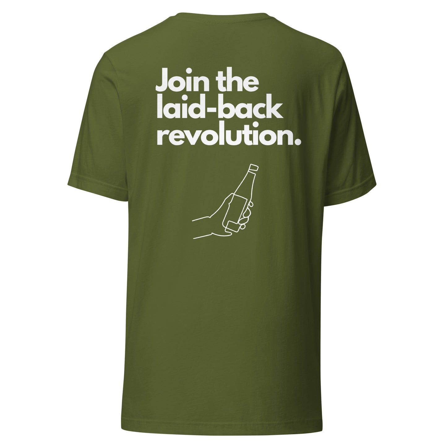 Join the Revolution T-Shirt