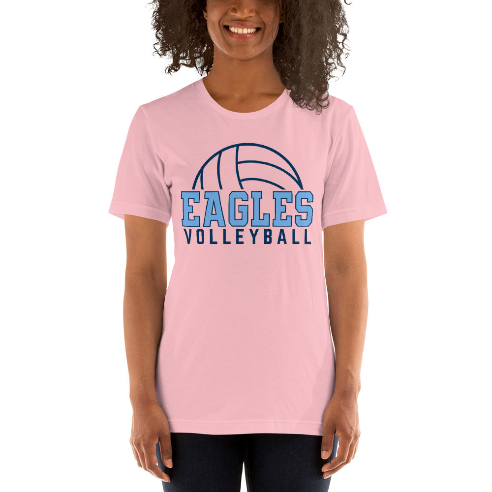 Volleyball T-Shirt