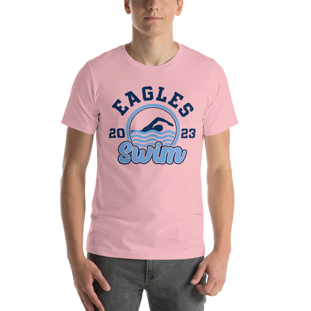 Swimming T-Shirt