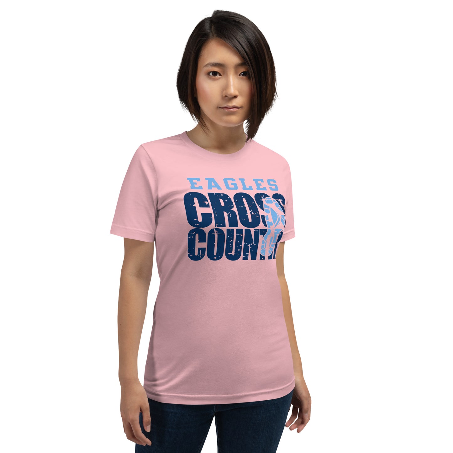 Cross Country T-Shirt