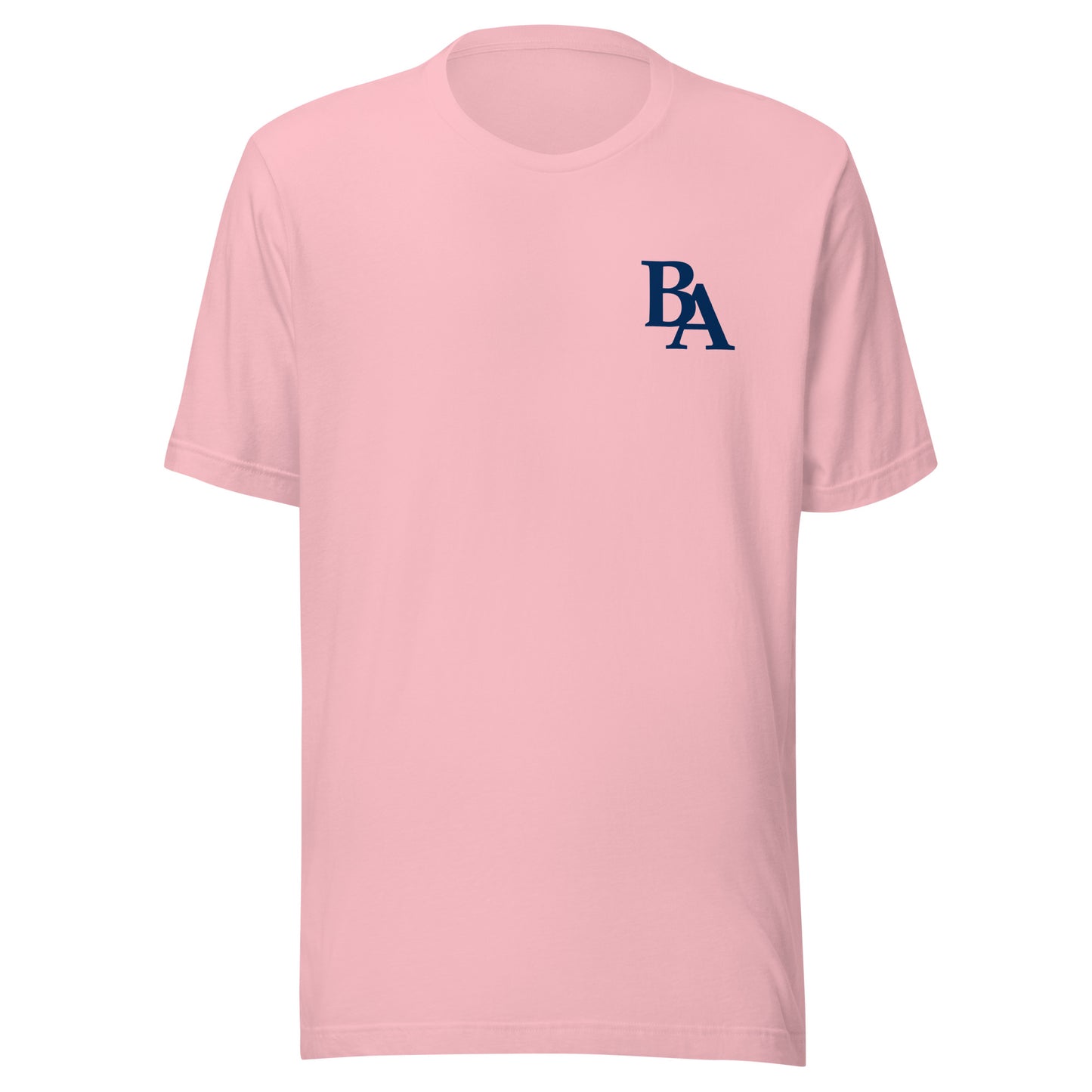BA Classic Fit T-Shirt