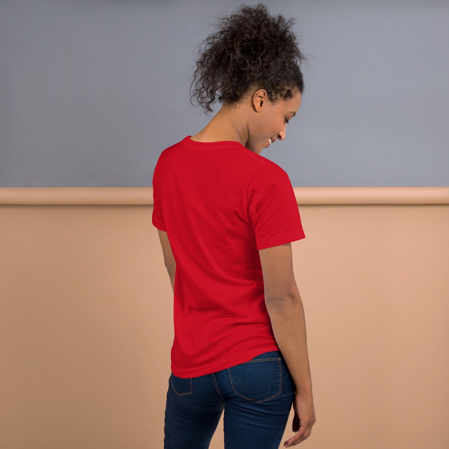 Everyday Essentials Clinic Tee