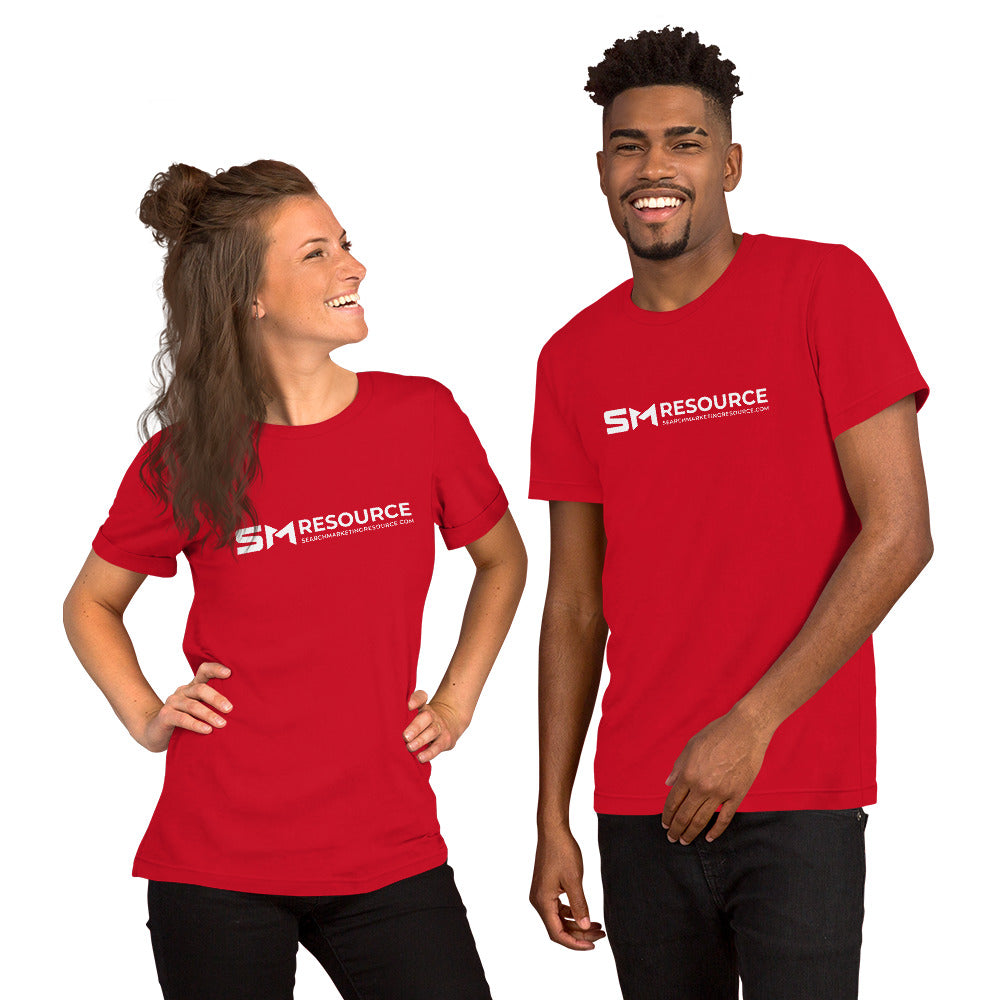 SMR T-Shirt
