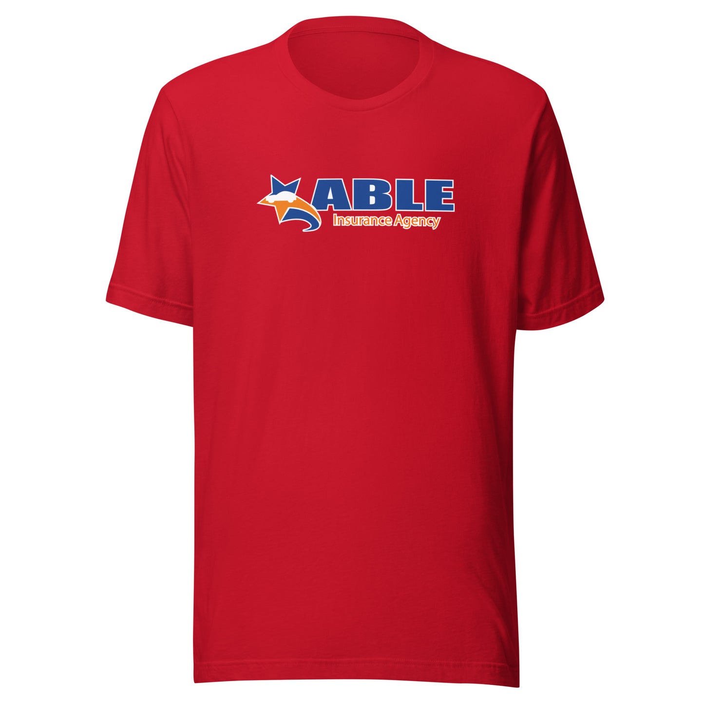 Casual T-shirt
