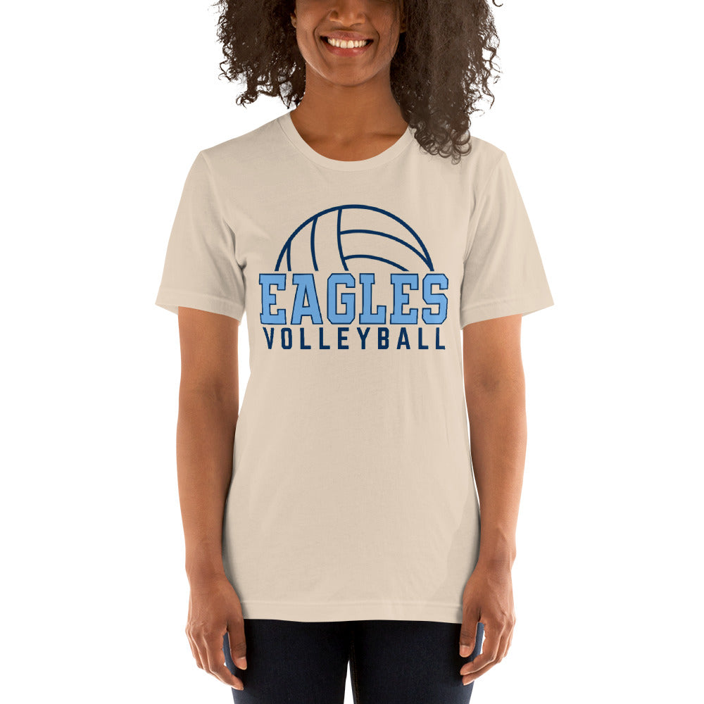 Volleyball T-Shirt