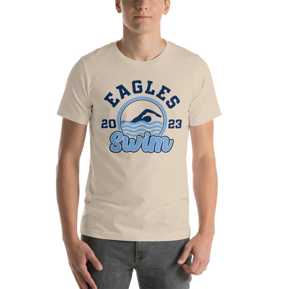 Swimming T-Shirt