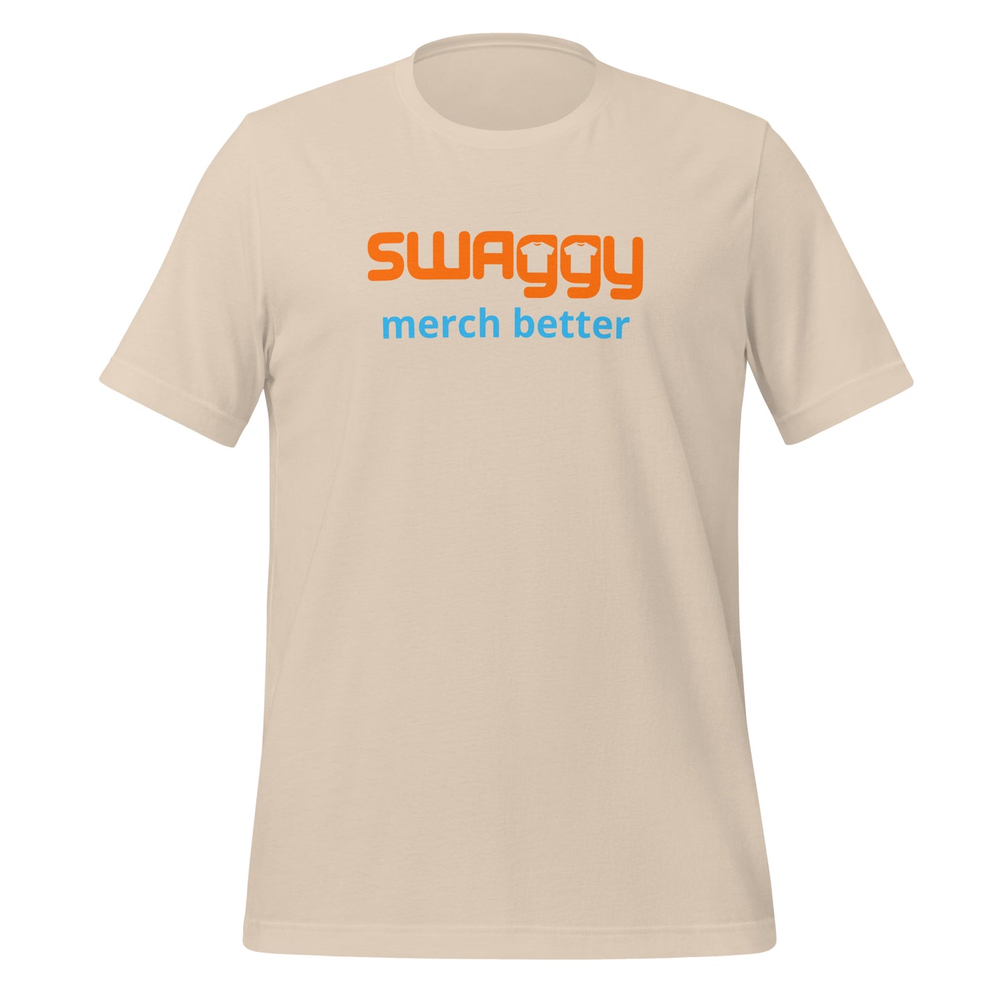 Soft Unisex T-shirt
