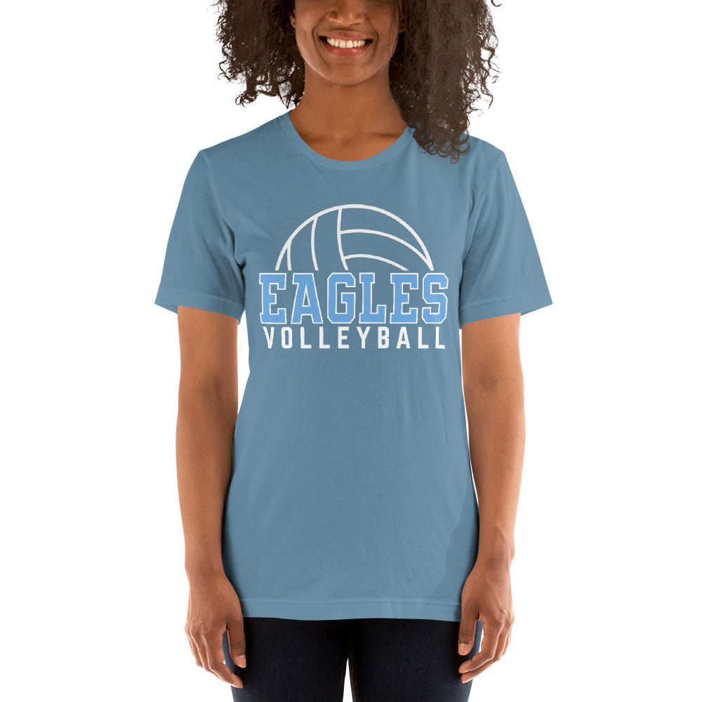 Volleyball T-Shirt
