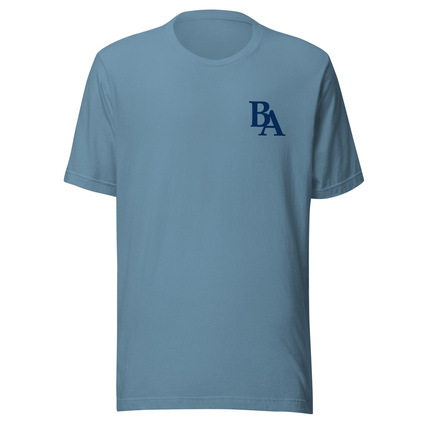 BA Classic Fit T-Shirt