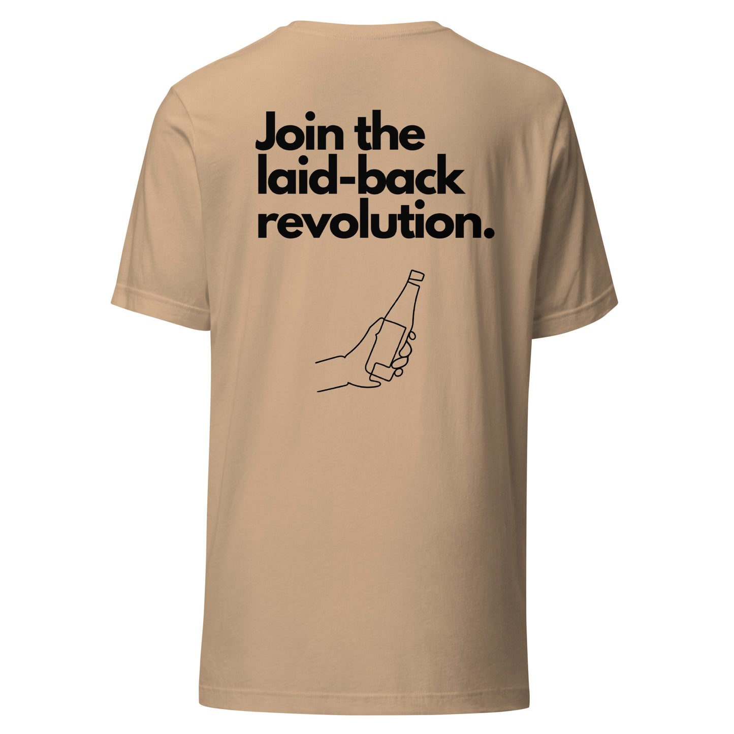 Join the Revolution T-Shirt