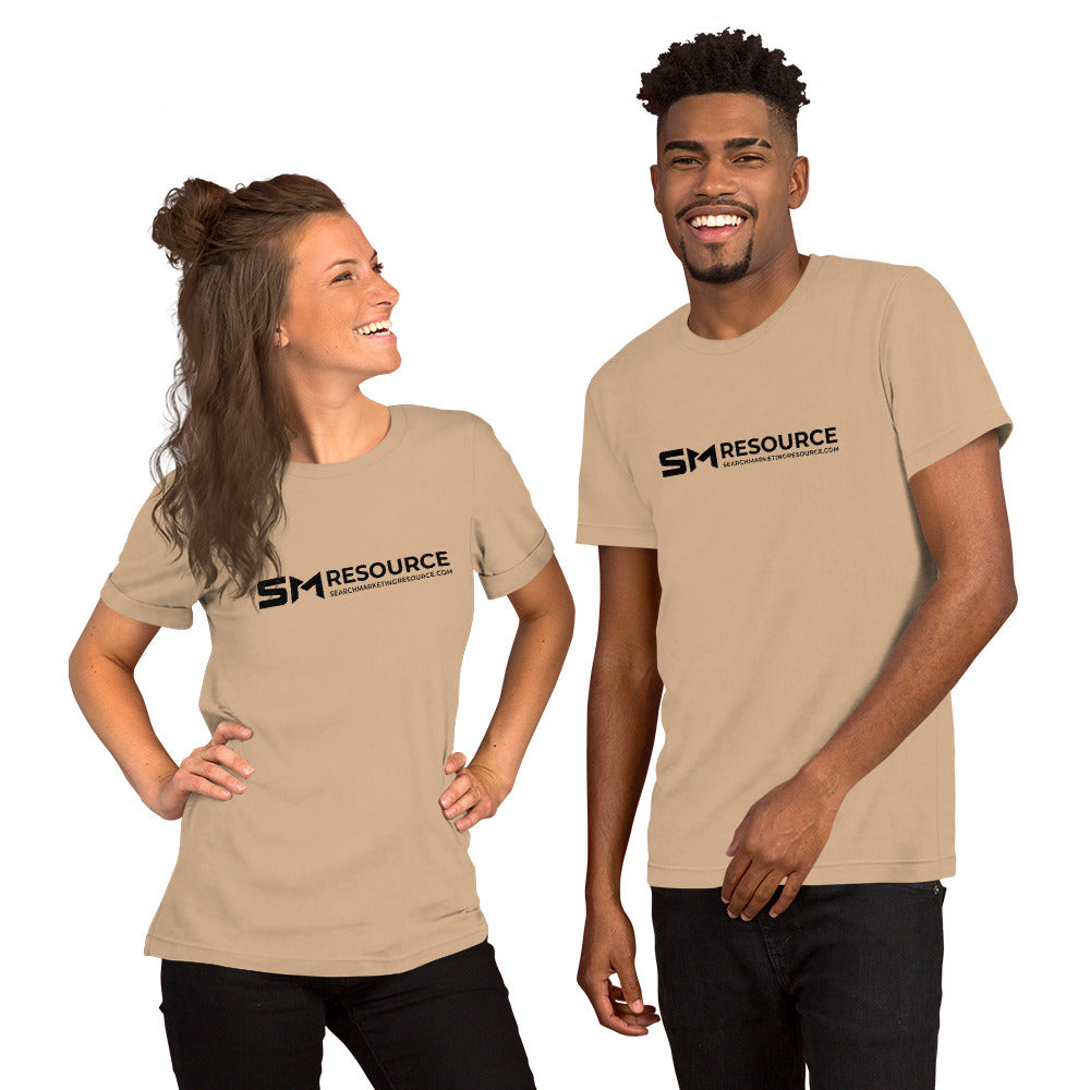 SMR T-Shirt