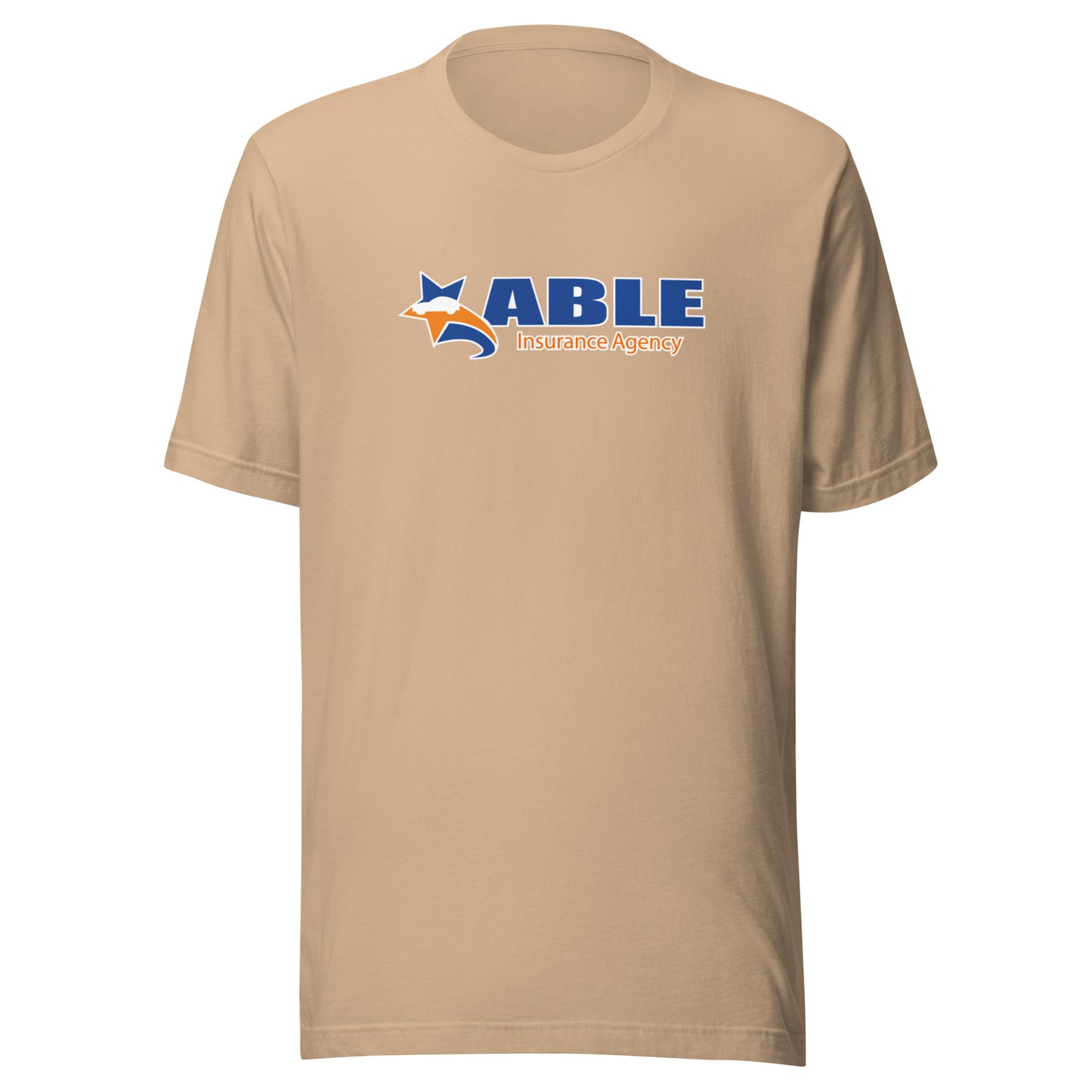 Casual T-shirt