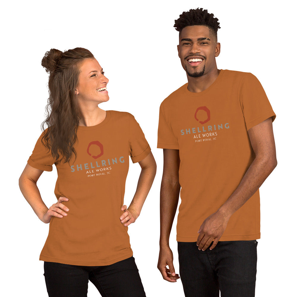 Unisex Classic Fit T-Shirt