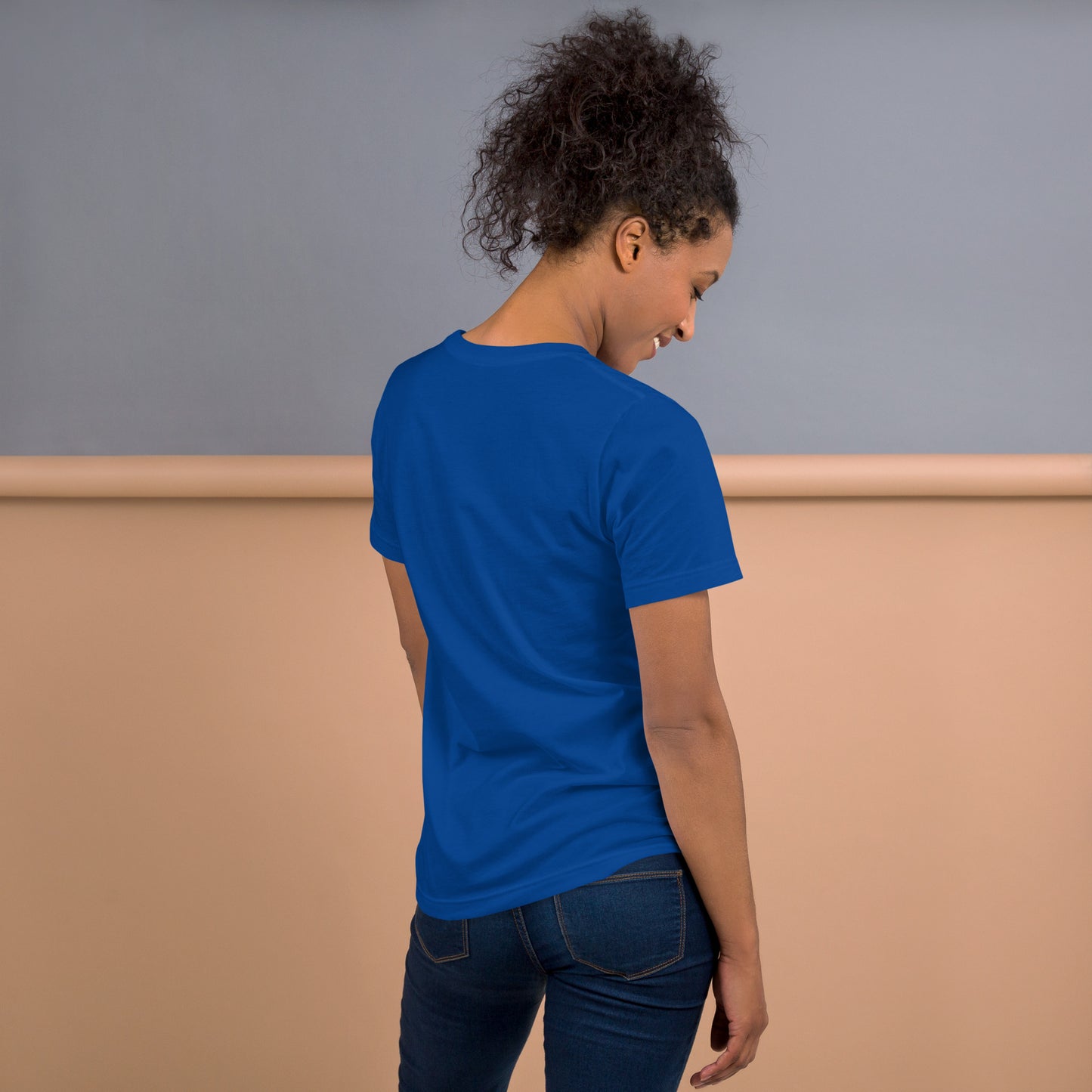 Everyday Essentials Clinic Tee