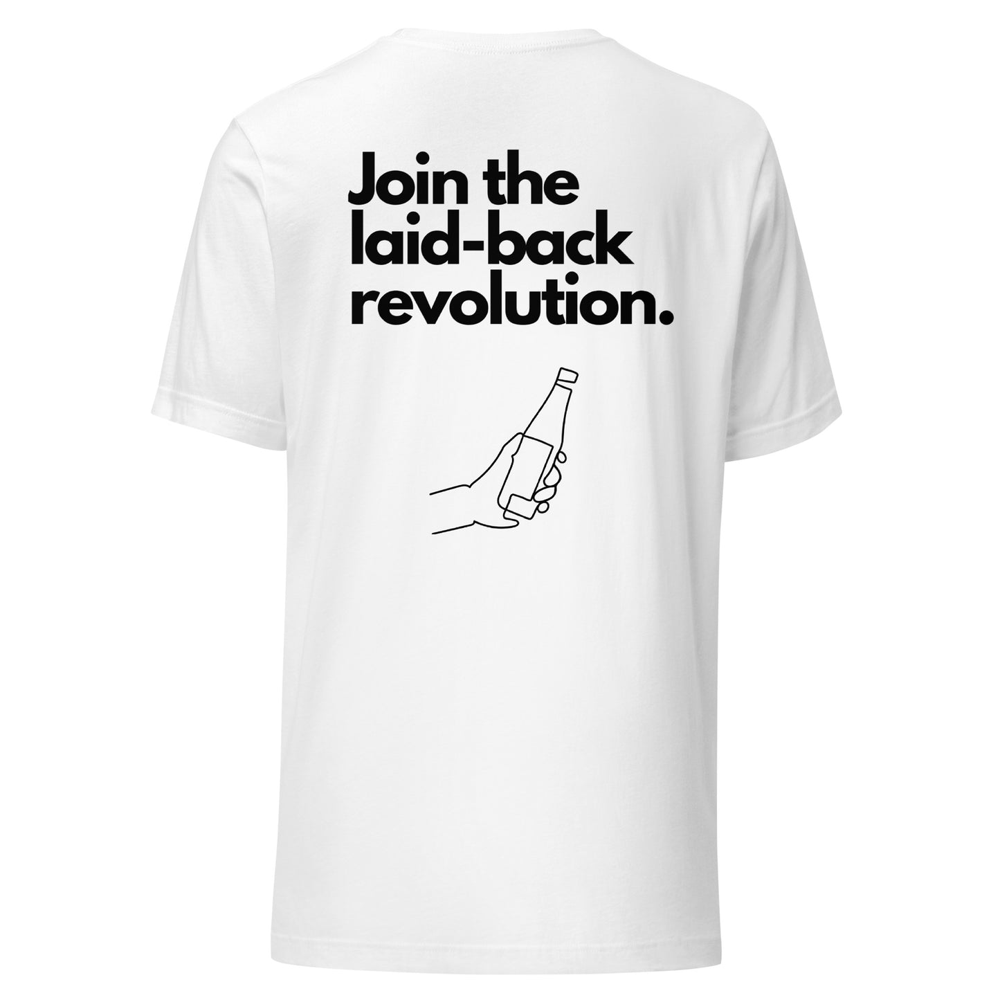 Join the Revolution T-Shirt