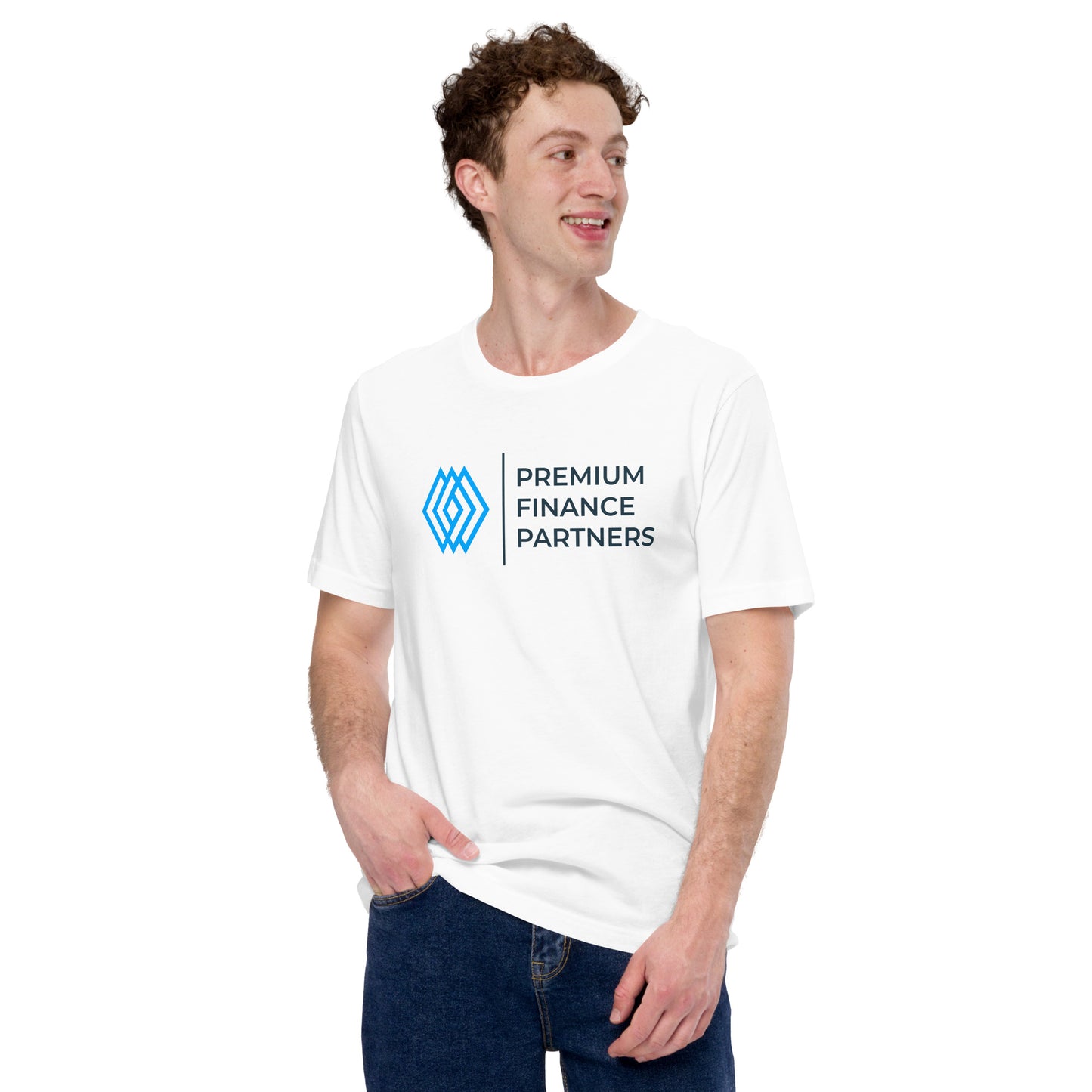 Classic Fit T-Shirt