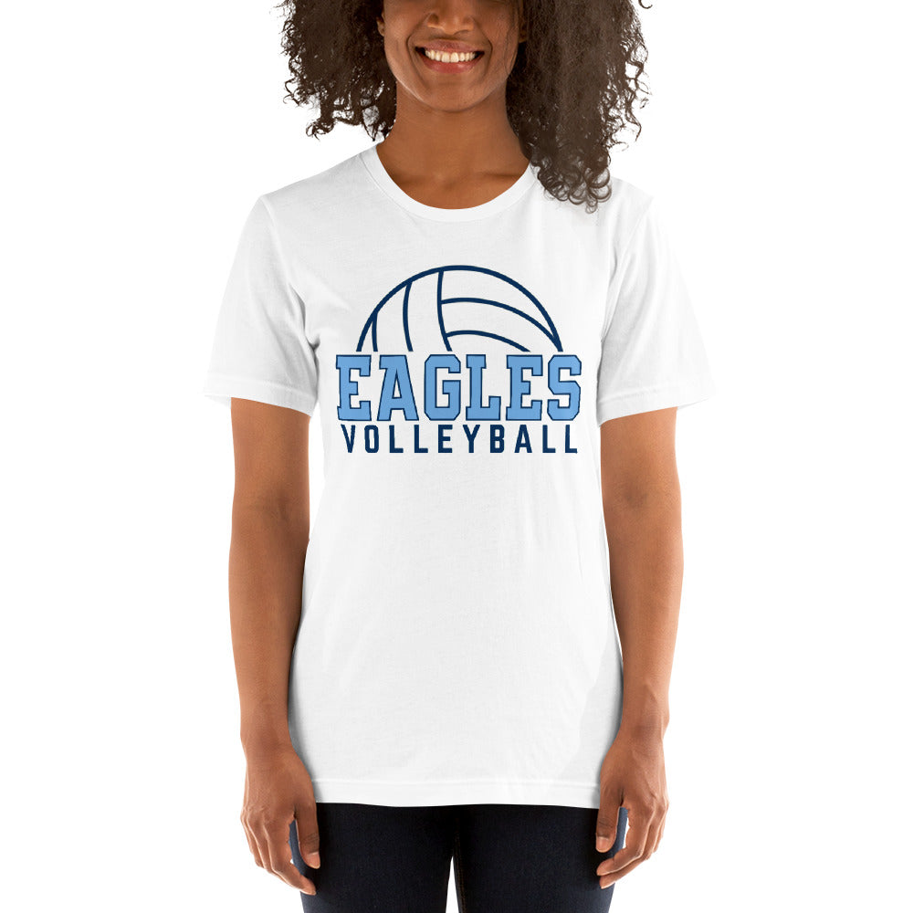 Volleyball T-Shirt